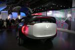Renault Ondelios Concept 2008 года